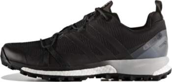 Terrex Agravic Adidas Gtx `Core Black`