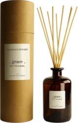The Olphactory, Grace Mint Tea &