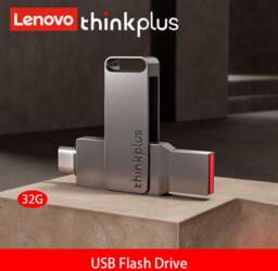 Thinkplus USB Stick Key 3.1