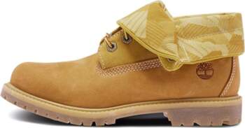 Timberland Roll Top Ikdienas Divējādi Darba