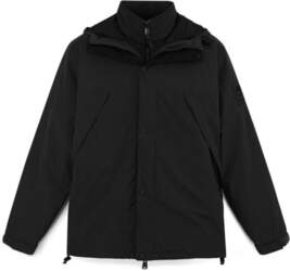Timberland Three-In-One Soft Shell Inner Liner