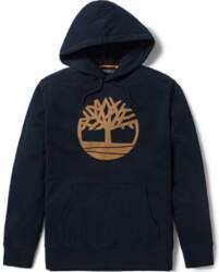 Timberland Tree Logo Fleece Lined Pullover