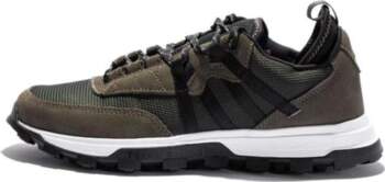 Timberland Treeline Mountain Runner `Olive Green`