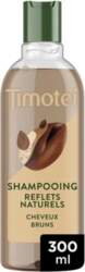TIMOTEI Reflection Shampoo 300ml 4-Pack Henna