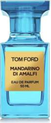 TOM FORD AMALFI Perfume Serene Citrus