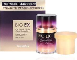 TONYMOLY Bio Ex Cell Peptide Fill