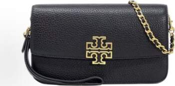 Tory Burch Britten Hollow Logo ķēdīte