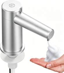 Touchless Automatic Soap Dispenser Kitchen Sink