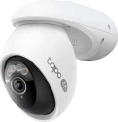 TP-Link Tapo C560WS 2K WiFi Security