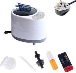 Transportable Efficient Steam Generator with 3L