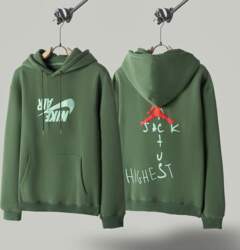 Travis Scott X Mitchell Ness ar