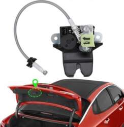 Trunk Latch for 2016- Optima Trunk