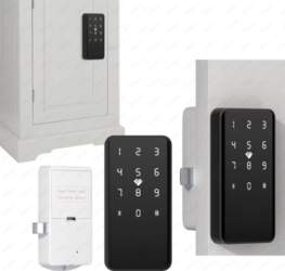 TTLOCK Smart Electronic Locker Drawer Lock