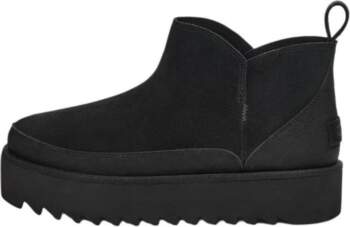 UGG Alina Ultra Mini Platform Round