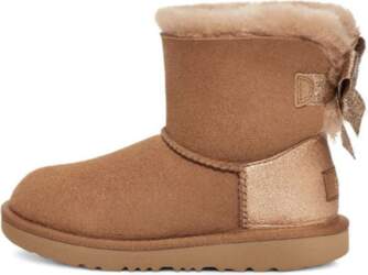 UGG Bailey Bow Glitz Mini Bow