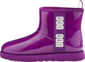 UGG Classic Clear Mini TPU Modes