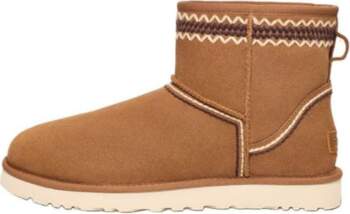 UGG Classic Mini Atherson Boot Chestnut
