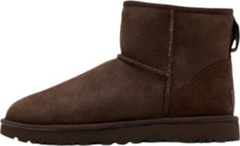 UGG  Classic Mini II Dusted Cocoa