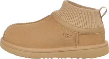 UGG Classic Ultra Comfortable Versatile Shock