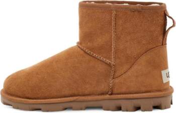 UGG Essential Mini Classic ar flīsa