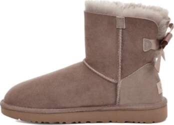 UGG Mini Bailey Bow Ii Boot