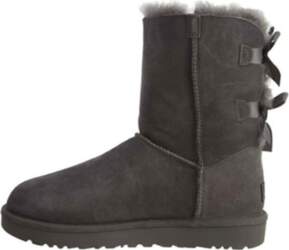 UGG Mini Bailey Bow II Zābaki