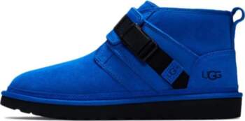UGG Neumel Boot Snapback Dive Blue