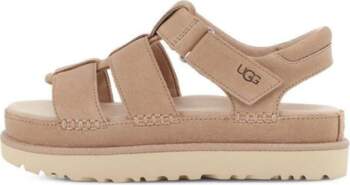 UGG Stilīgs Sandals no Split Ādas