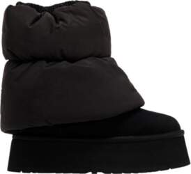 UGG Wmns Classic Mini Dipper Puffer