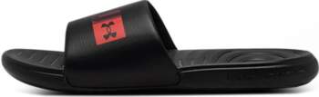 Under Armour Ansa Graphic Slide `Black