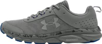 Under Armour Charged Assert 8 Comfortable