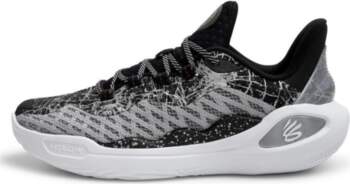 Under Armour Curry 11 Bruce Lee