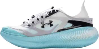 Under Armour Echo Mesh Apaļš purngals