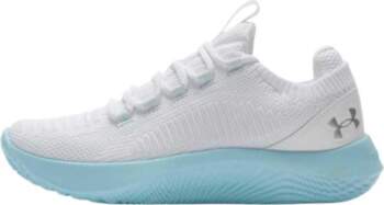 Under Armour Flow Dynamic 2 White
