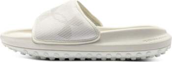 Under Armour FT Sway Slide Ivory
