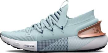 Under Armour Hovr Phantom 3 `Metallic