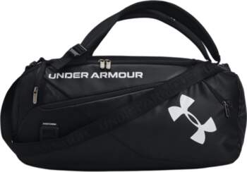 Under Armour Polyester Backpack Handbag Gym