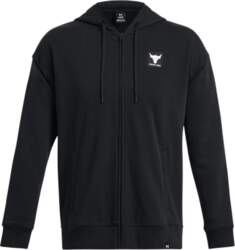 Under Armour Project Rock Jackets &
