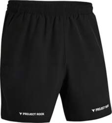 Under Armour Project Rock Letter Elastīgi