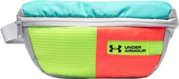 Under Armour Under Armour Multicolor Polyamide