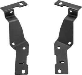 Universal Adjustable Hood Hinge Ditch Light