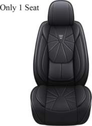 Universal Full Coverage Car Seat Covers