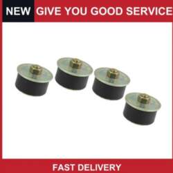 Universal Rubber Expansion Plug Pack of