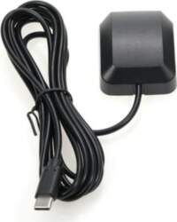 USB-C Type C GPS uztvērējs Android