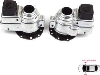 V1EGE710-1 Side Wing Mirror Folding Motor