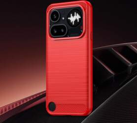 Vāciņi Nothing Phone 4a Pro Case
