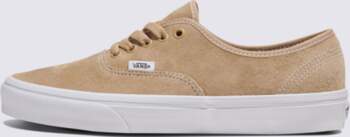 Vans Authentic - (Fig Suede) Incense