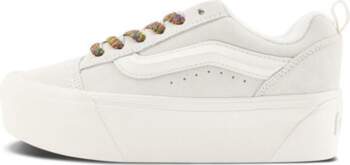 Vans Knu Stack Baltas Daudzkrāsainas �