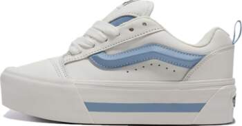 Vans Knu Stack Smarten Up Balts