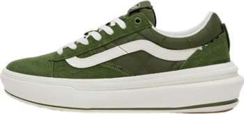 Vans Old Skool Overt Plus ComfyCush